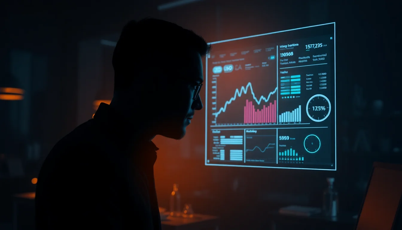 Tesorvenza Solutions - The Fusion of AI with Human Insight at Tesorvenza Solutions