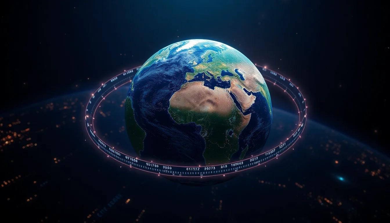 Tesorvenza Solutions - Uninterrupted Market Engagement