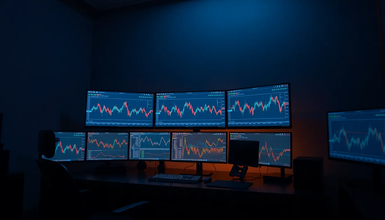 Tesorvenza Solutions - Why Traders Prefer Tesorvenza Solutions